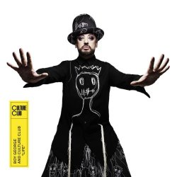Boy George & Culture Club - Life (2018)