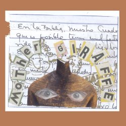 Mother Giraffe - Mother Giraffe (2022) [EP]