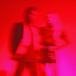 NNHMN - Cold Like Steel (2026) [Single]