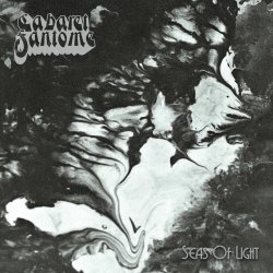 Cabaret Fantôme - Seas Of Light (2022) [EP]