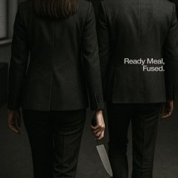 Fused - Ready Meal (2026) [Single]