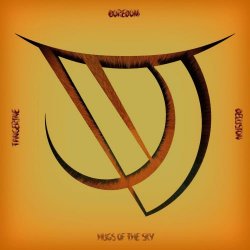 Hugs Of The Sky - Tangerine Boredom Delusion (2022)