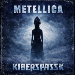 Kiberspassk - Metellica (2026) [Single]