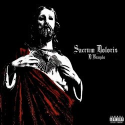 D'Brando - Sacrum Doloris (2026) [Single]