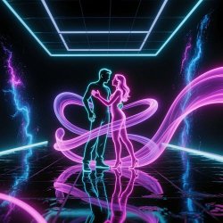 Deimos Moon - Ecstasy (2026) [Single]