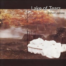 Lake Of Tears - Forever Autumn (2022) [Remastered]