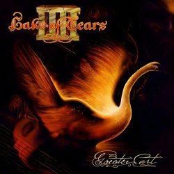 Lake Of Tears - Greater Art (2025) [Remastered]
