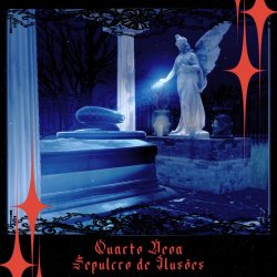 Quarto Neon - Sepulcro De Ilusões (2026)