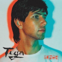 Tiga - Sexor (Collector's Edition) (2007)