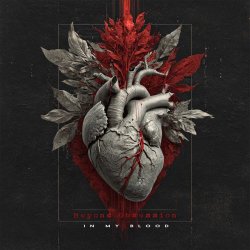 Beyond Obsession - In My Blood (2026) [Single]