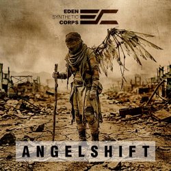 Eden Synthetic Corps - Angelshift (Rework 2026) (2026) [Single]