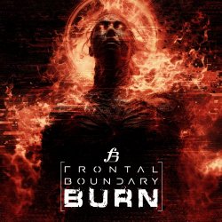 Frontal Boundary - Burn (2026) [EP]
