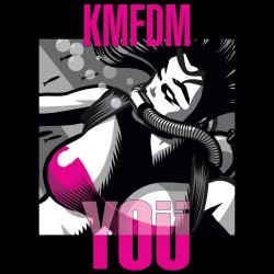 KMFDM - Yoü (2026) [Single]