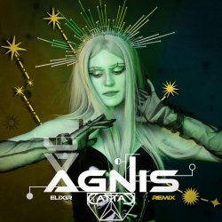 Agnis - Elixir (Cattac Remix) (2026) [Single]