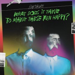 Boys' Shorts - What Does It Take To Make These Men Happy? (2026)