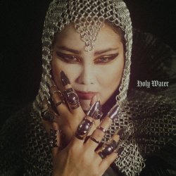 C Z A R I N A - Holy Water (2026) [Single]
