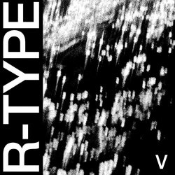 Health - R-Type V (2026) [EP]