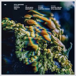 Still Machine - Echoes Of Echoes Within (2026)
