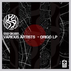 VA - Origo (2026)