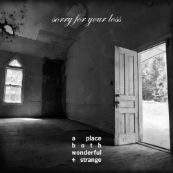 A Place Both Wonderful And Strange - Sorry For Your Loss (Deluxe Edition) (2016) [EP]