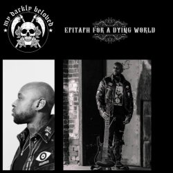 My Darkly Beloved - Epitaph For A Dying World (2025) [EP]