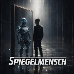 Kaltwerk - Spiegelmensch (2026) [Single]