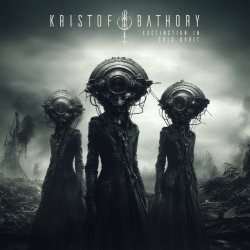 Kristof Bathory - Extinction In Cold Orbit (2026) [Single]