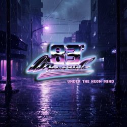 Marvel83' - Under The Neon Mind (2026) [Single]