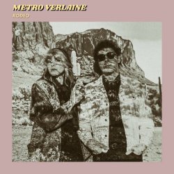 Metro Verlaine - Rodeo (2026) [Single]