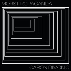 Caron Dimonio - Sleepless Night (2026) [Single]