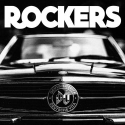 Deutsche Vita - Rockers (2026) [Single]