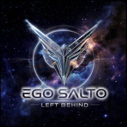 Ego Salto - Left Behind (2026) [EP]