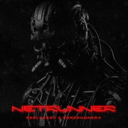 Forerunnerx - Netrunner (2026) [Single]