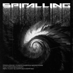 Forerunnerx - Spiralling (2026) [Single]