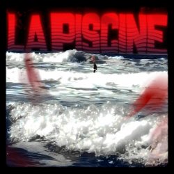 Jardin Public - La Piscine (2025) [Single]