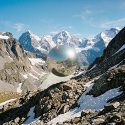 Northern Lite - Up To The Mountain (2026) [Single]