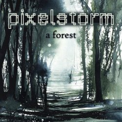 Pixelstorm - A Forest (2026) [Single]