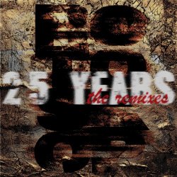 Rotoskop - 25 Years (The Remixes) (2026) [Single]