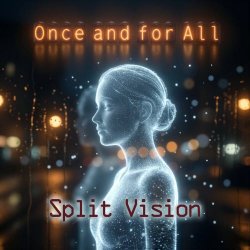 Split Vision - Once And For All (2026) [Single]