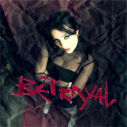 Venin Carmin - Betrayal (2026) [Single]