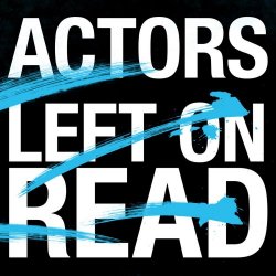 Actors - Left On Read (2026) [Single]