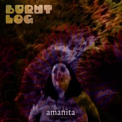 Burnt Log - Amanita (2026) [Single]