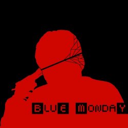Harbiter - Blue Monday (2026) [Single]