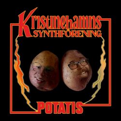 Kristinehamns Synthförening - Potatis (2026) [EP]