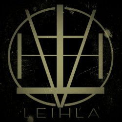 Leihla - Buscando Mi Sentido (Demo) (2023) [Single]