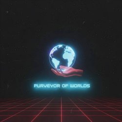 Astartas - Purveyor Of Worlds (2026)