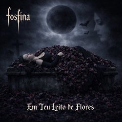 Fosfina - Em Teu Leito De Flores (2026) [EP]