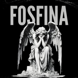 Fosfina - Fosfina (2024) [EP]