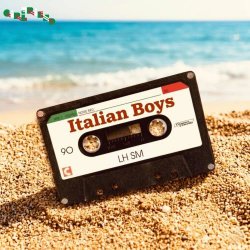 Peter Kosmic - Italian Boys (2026) [Single]