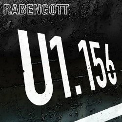 RABENGOTT - U1.156 (2023) [Single]